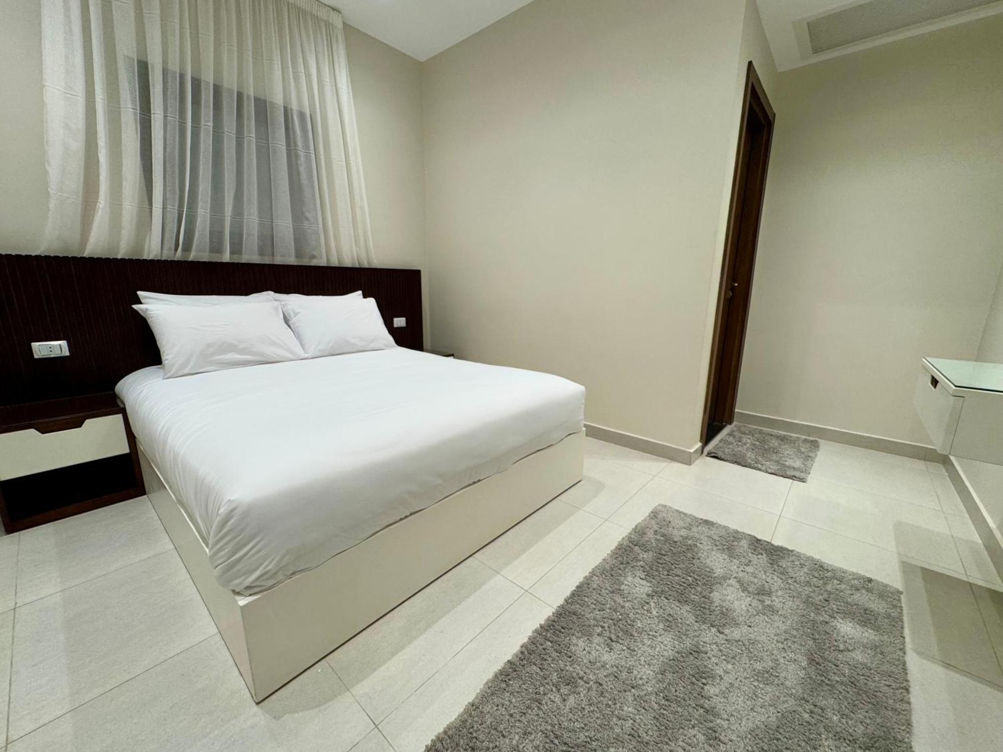Aparthotel Elegance Tower Giza Camera foto